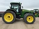 2023 John Deere 8R 340 Image