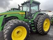 Thumbnail image John Deere 8R 340 1