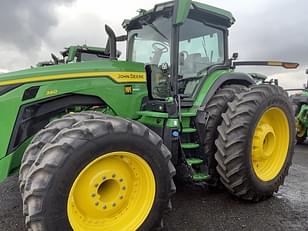 Main image John Deere 8R 340 1