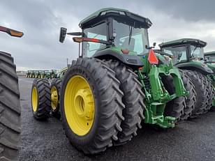 Main image John Deere 8R 340 3