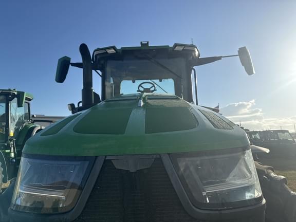 Image of John Deere 8R 340 equipment image 3