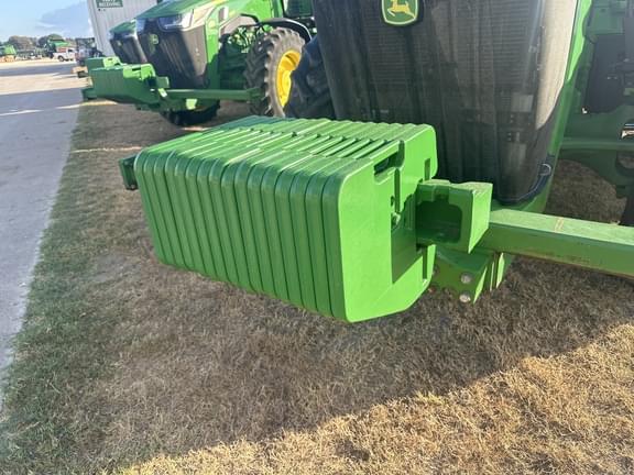 Image of John Deere 8R 340 equipment image 1