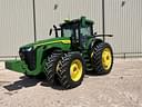 2023 John Deere 8R 340 Image