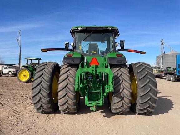 Image of John Deere 8R 340 equipment image 3