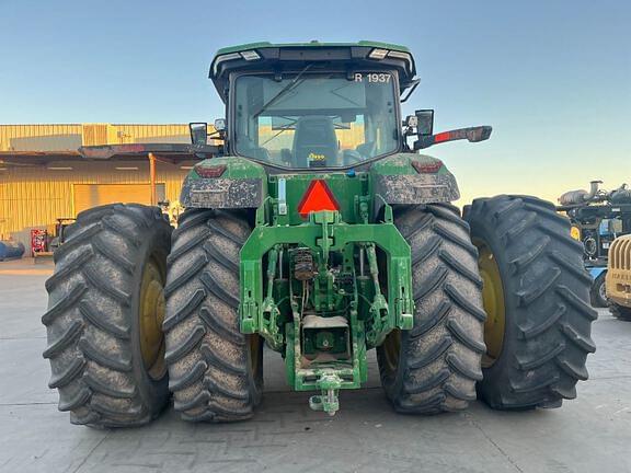 Image of John Deere 8R 340 equipment image 2