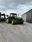 2023 John Deere 8R 340 Image