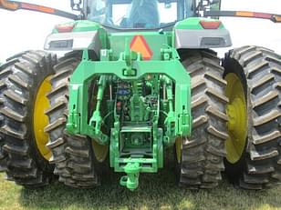 Main image John Deere 8R 340 17