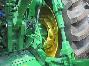 Main image John Deere 8R 340 18