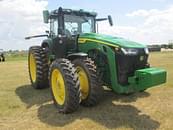 Thumbnail image John Deere 8R 340 6