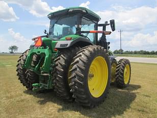 Main image John Deere 8R 340 8