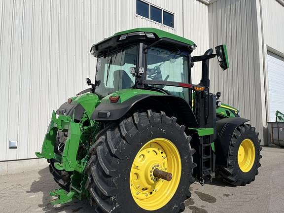 Image of John Deere 8R 340 equipment image 1