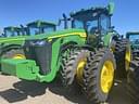 2023 John Deere 8R 340 Image