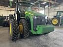 2023 John Deere 8R 340 Image