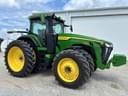 2023 John Deere 8R 340 Image