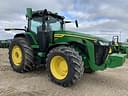 2023 John Deere 8R 340 Image