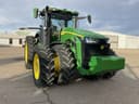 2023 John Deere 8R 340 Image