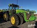 2023 John Deere 8R 340 Image