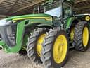 2023 John Deere 8R 340 Image