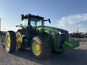 2023 John Deere 8R 340 Image