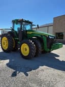 2023 John Deere 8R 340 Image