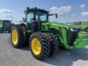 2023 John Deere 8R 340 Image