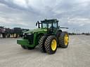 2023 John Deere 8R 340 Image