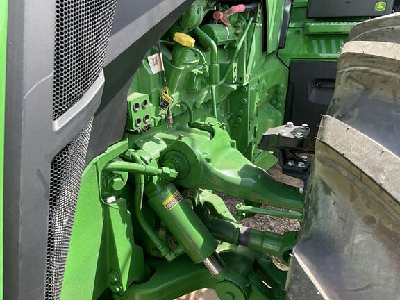 Image of John Deere 8R 340 equipment image 1