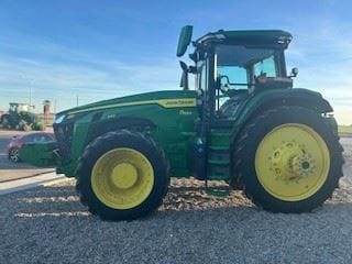 Main image John Deere 8R 340