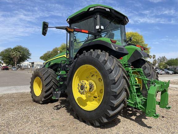 Image of John Deere 8R 340 equipment image 2