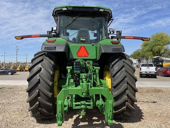 Image of John Deere 8R 340 equipment image 3