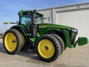2023 John Deere 8R 340 Image