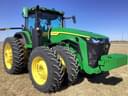 2023 John Deere 8R 340 Image