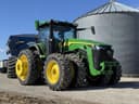2023 John Deere 8R 340 Image