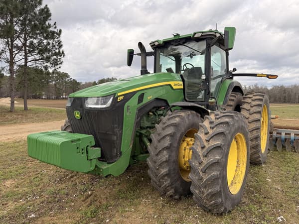 Equipment Main Image