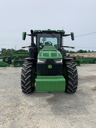 Image of John Deere 8R 340 equipment image 1