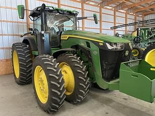 Main image John Deere 8R 340 1