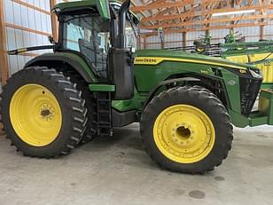 Main image John Deere 8R 340 3