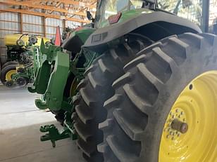 Main image John Deere 8R 340 5