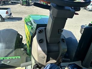 Main image John Deere 8R 340 15