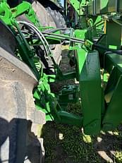 Main image John Deere 8R 340 9