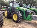 2023 John Deere 8R 340 Image