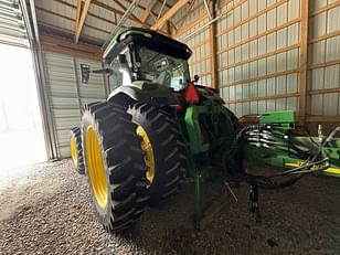 Main image John Deere 8R 340 3