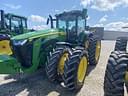 2023 John Deere 8R 340 Image