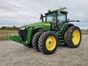2023 John Deere 8R 340 Image