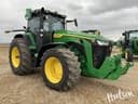 2023 John Deere 8R 340 Image
