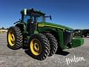 2023 John Deere 8R 340 Image