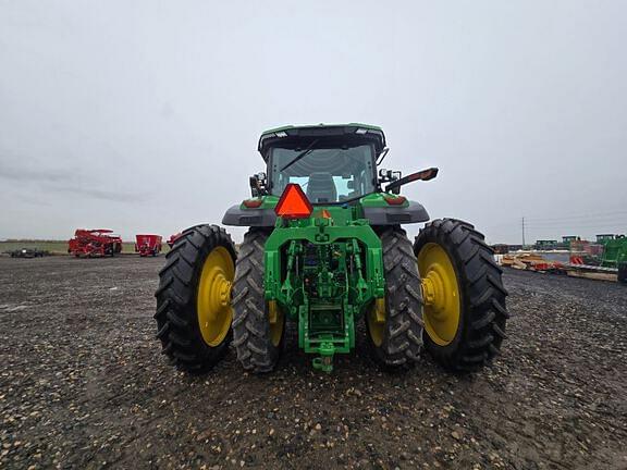 Image of John Deere 8R 340 equipment image 3