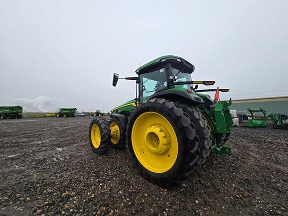 Image of John Deere 8R 340 equipment image 2