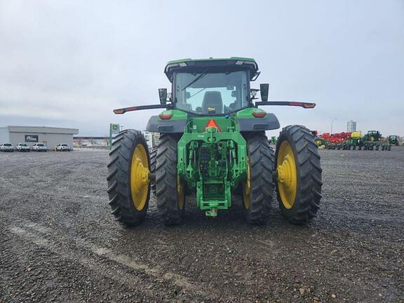 Image of John Deere 8R 340 equipment image 3