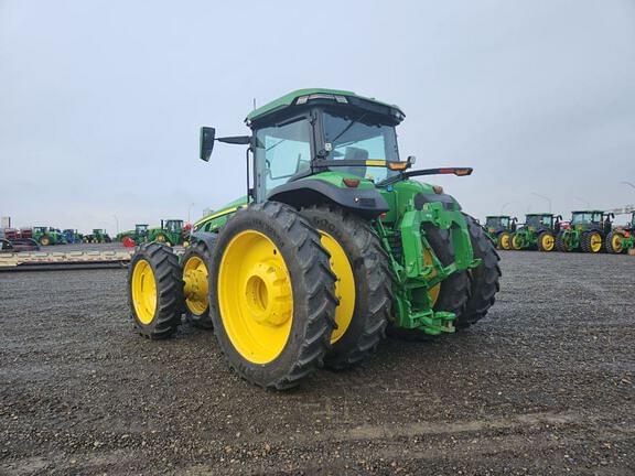 Image of John Deere 8R 340 equipment image 2